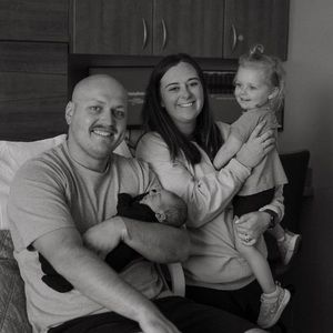 Meet your Posher, Daniel